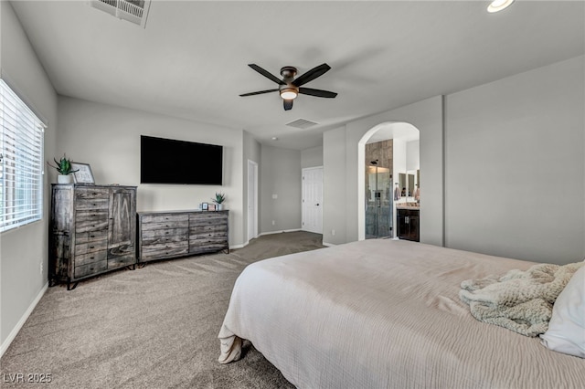 3490 W Haleh Ave, Las Vegas, NV 89141 - photo 36