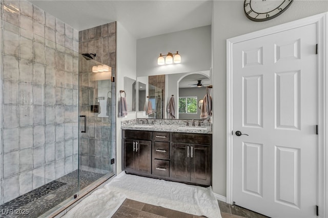3490 W Haleh Ave, Las Vegas, NV 89141 - photo 38