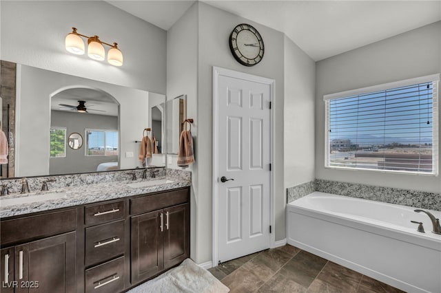 3490 W Haleh Ave, Las Vegas, NV 89141 - photo 39