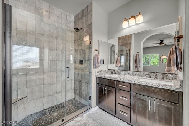 3490 W Haleh Ave, Las Vegas, NV 89141 - photo 40