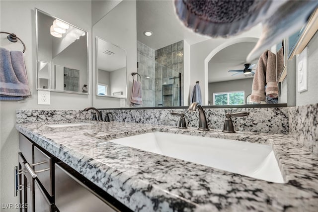 3490 W Haleh Ave, Las Vegas, NV 89141 - photo 43