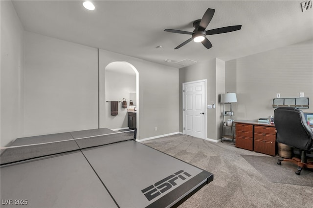 3490 W Haleh Ave, Las Vegas, NV 89141 - photo 48