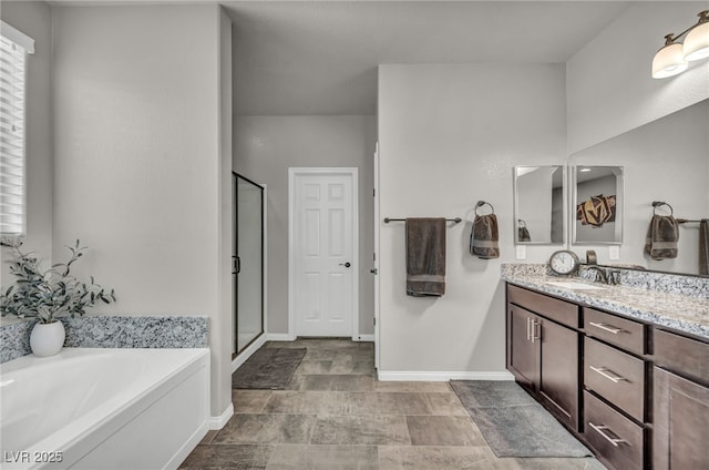 3490 W Haleh Ave, Las Vegas, NV 89141 - photo 49
