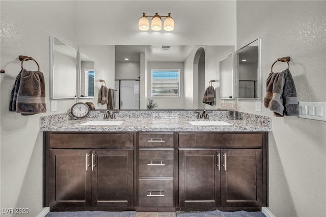 3490 W Haleh Ave, Las Vegas, NV 89141 - photo 50
