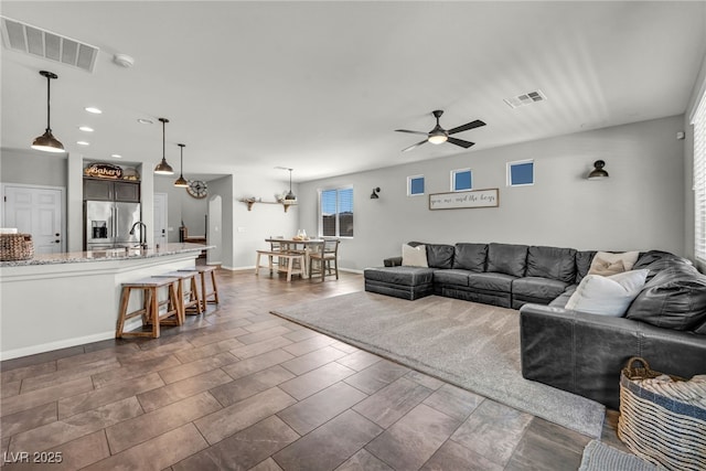 3490 W Haleh Ave, Las Vegas, NV 89141 - photo 54