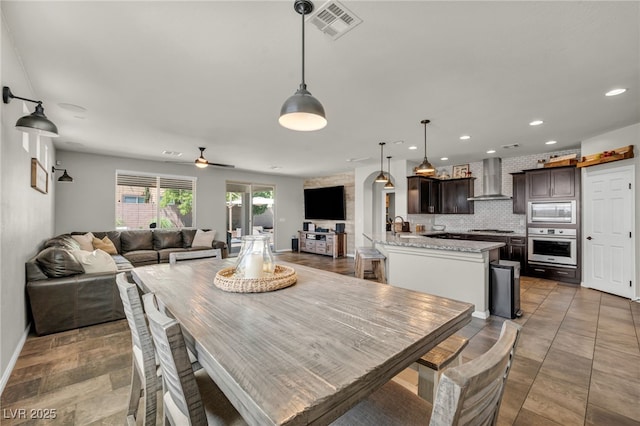 3490 W Haleh Ave, Las Vegas, NV 89141 - photo 60