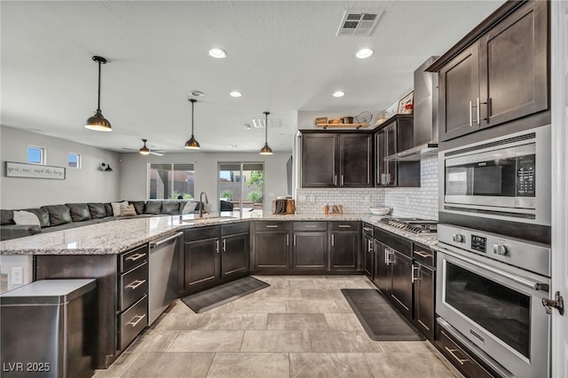 3490 W Haleh Ave, Las Vegas, NV 89141 - photo 62