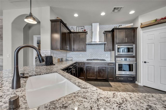 3490 W Haleh Ave, Las Vegas, NV 89141 - photo 66