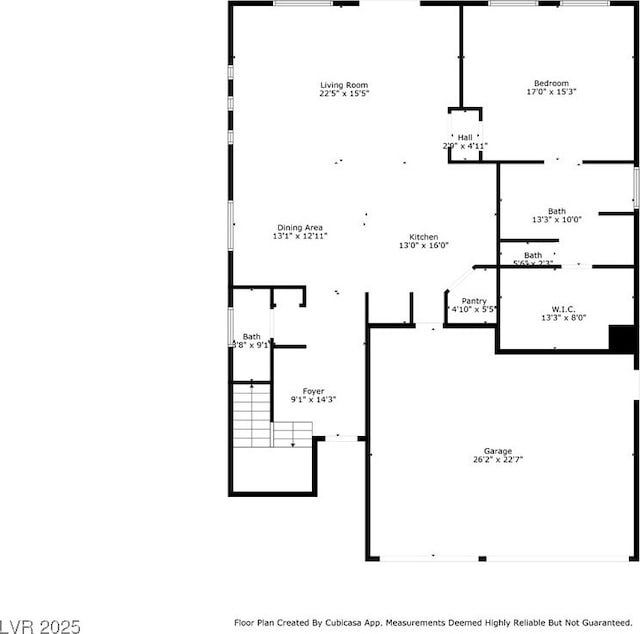 3490 W Haleh Ave, Las Vegas, NV 89141 - photo 71