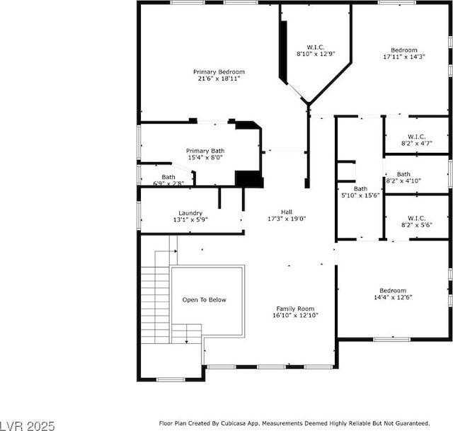 3490 W Haleh Ave, Las Vegas, NV 89141 - photo 72