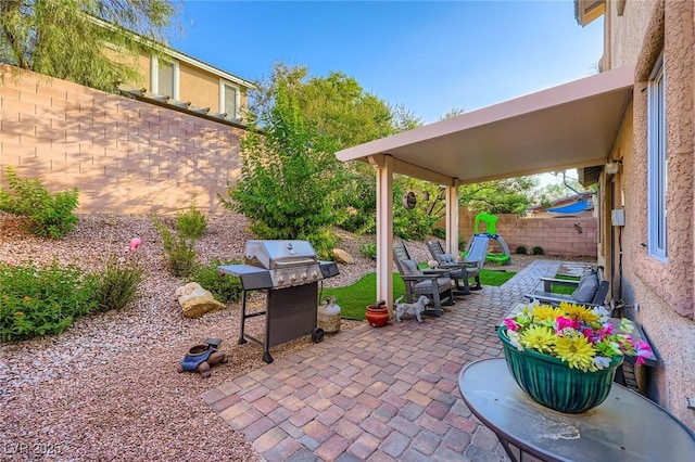 1433 Evening Song Ave, Henderson, NV 89012 - photo 8