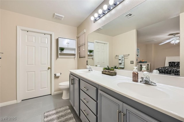 1433 Evening Song Ave, Henderson, NV 89012 - photo 22