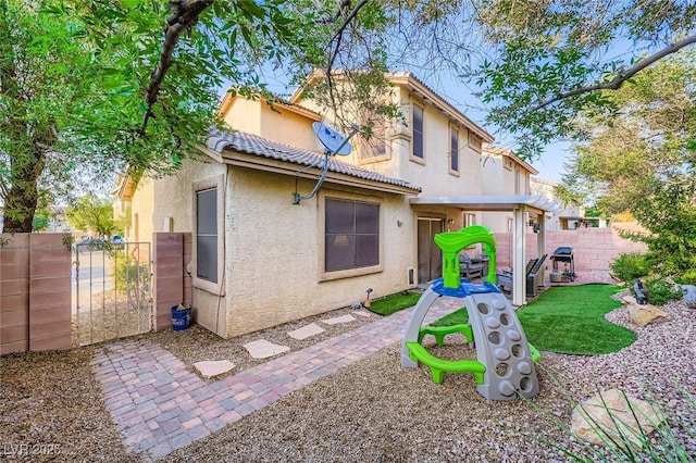 1433 Evening Song Ave, Henderson, NV 89012 - photo 30