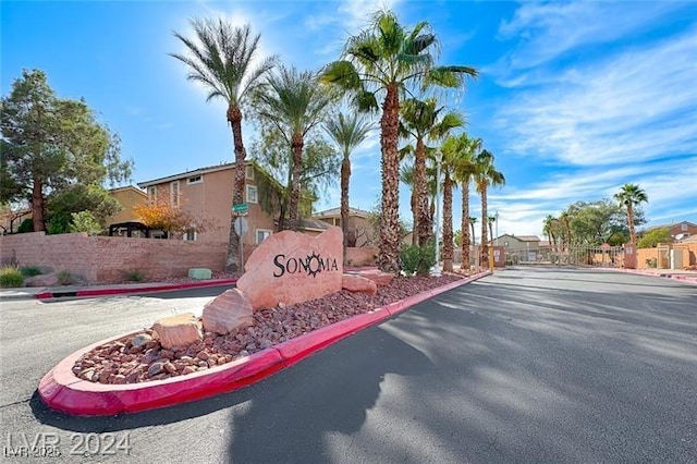 1433 Evening Song Ave, Henderson, NV 89012 - photo 34