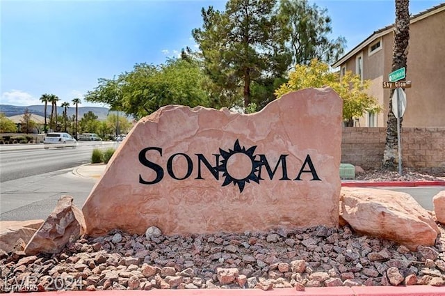 1433 Evening Song Ave, Henderson, NV 89012 - photo 33