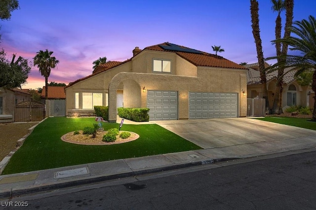 524 Baldridge Dr, Henderson, NV 89014 - photo 1