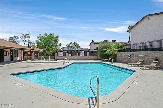 1722 E University Ave Unit 5, Las Vegas, NV 89119 - photo 4