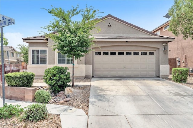 329 Gemstone Hill Ave, North Las Vegas, NV 89031 - photo 1