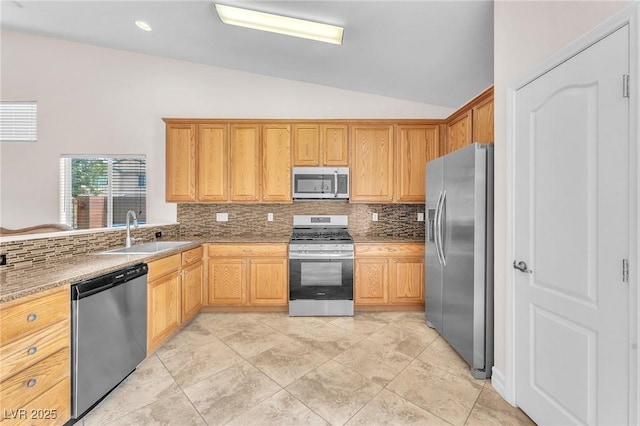 329 Gemstone Hill Ave, North Las Vegas, NV 89031 - photo 8