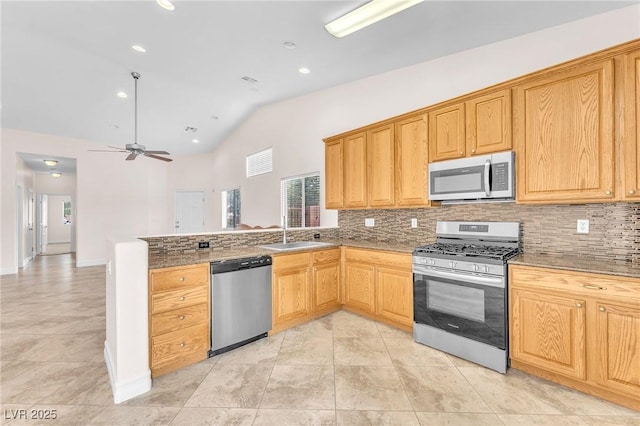 329 Gemstone Hill Ave, North Las Vegas, NV 89031 - photo 9