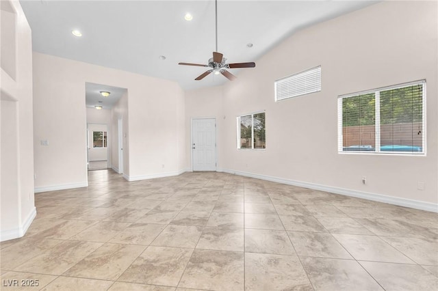 329 Gemstone Hill Ave, North Las Vegas, NV 89031 - photo 4