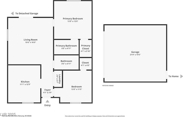 1420 Star Rd, Pahrump, NV 89048 - photo 60