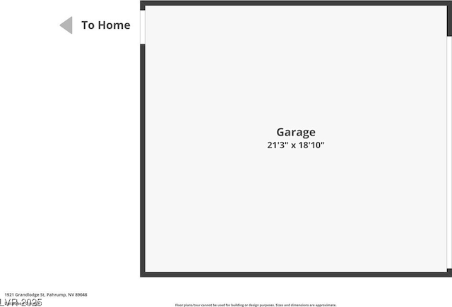 1921 Grandlodge St, Pahrump, NV 89048 - photo 38