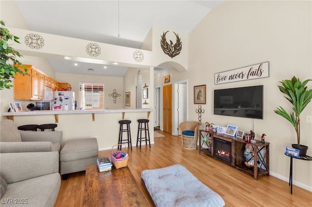 1921 Grandlodge St, Pahrump, NV 89048 - photo 5