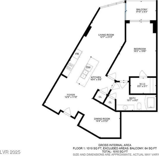 200 W Sahara Ave Unit 2811, Las Vegas, NV 89102 - photo 29