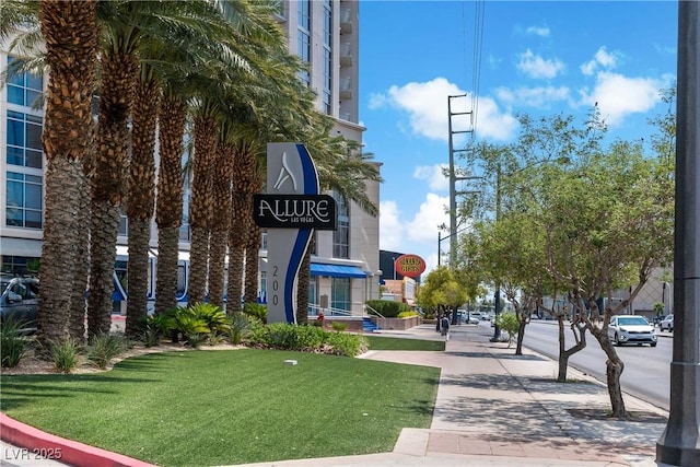 200 W Sahara Ave Unit 2811, Las Vegas, NV 89102 - photo 36