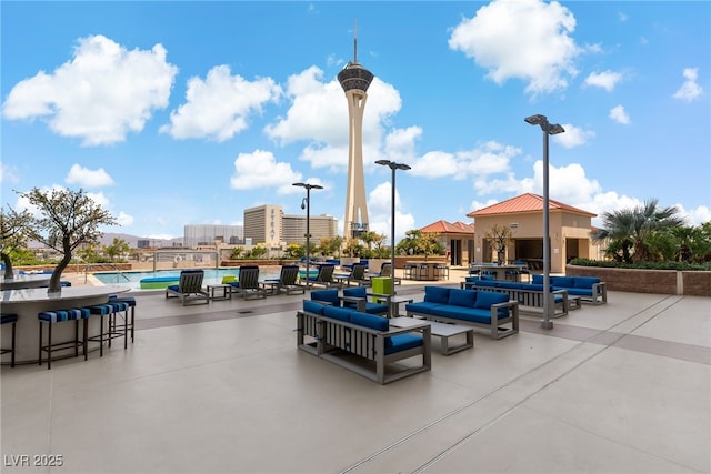 200 W Sahara Ave Unit 2811, Las Vegas, NV 89102 - photo 32