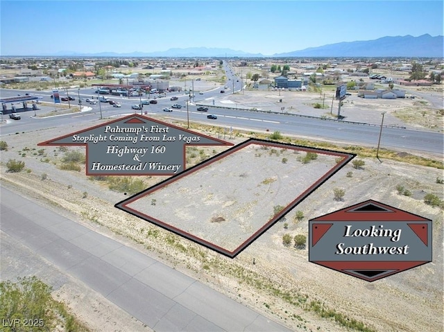 3030 S Cortina St, Pahrump, NV 89048 - photo 2