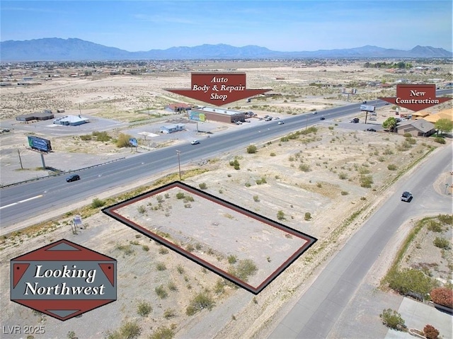 3030 S Cortina St, Pahrump, NV 89048 - photo 4