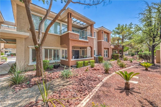 821 Titan Peak Pl Unit 102, Las Vegas, NV 89144 - photo 30