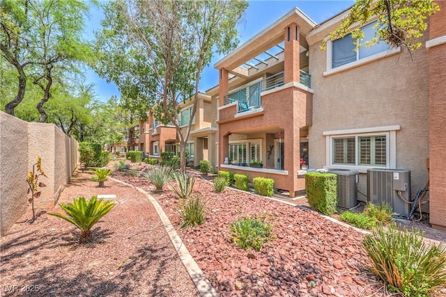 821 Titan Peak Pl Unit 102, Las Vegas, NV 89144 - photo 31