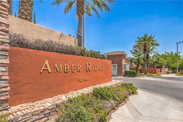 821 Titan Peak Pl Unit 102, Las Vegas, NV 89144 - photo 34