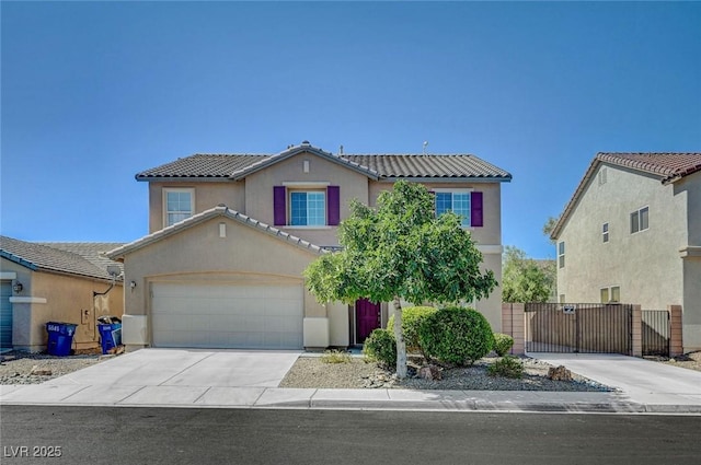 5549 Green Ferry Ave, Las Vegas, NV 89131 - photo 1