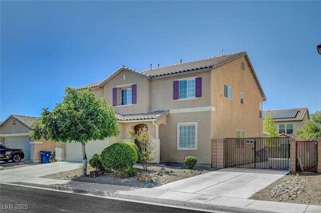 5549 Green Ferry Ave, Las Vegas, NV 89131 - photo 2