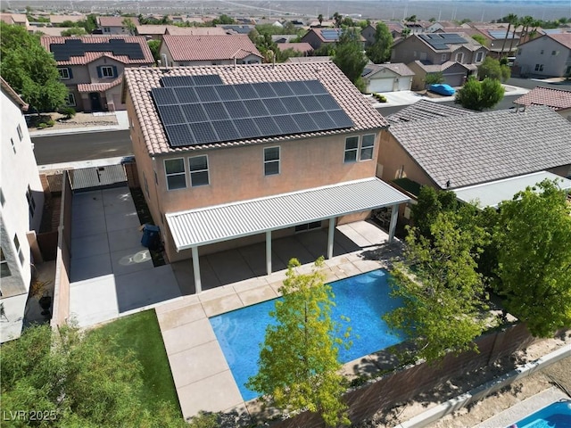 5549 Green Ferry Ave, Las Vegas, NV 89131 - photo 67