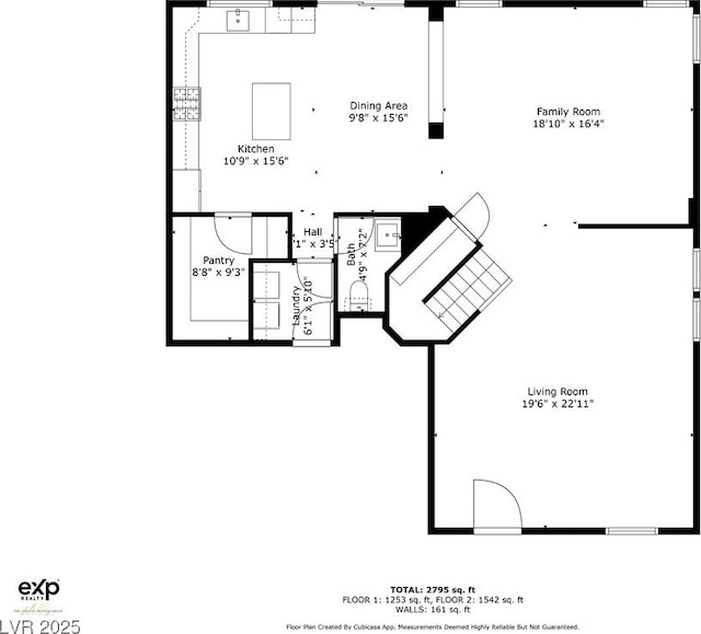 5549 Green Ferry Ave, Las Vegas, NV 89131 - photo 68