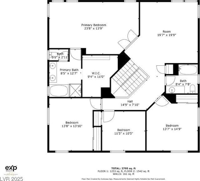 5549 Green Ferry Ave, Las Vegas, NV 89131 - photo 69