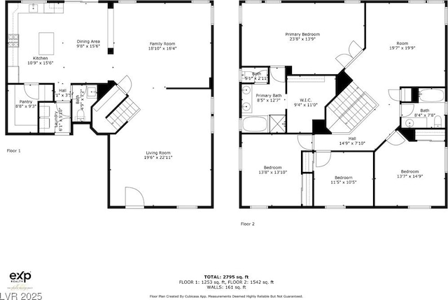 5549 Green Ferry Ave, Las Vegas, NV 89131 - photo 70