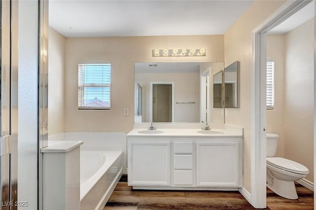 5549 Green Ferry Ave, Las Vegas, NV 89131 - photo 35