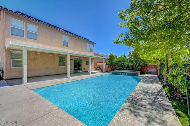 5549 Green Ferry Ave, Las Vegas, NV 89131 - photo 57