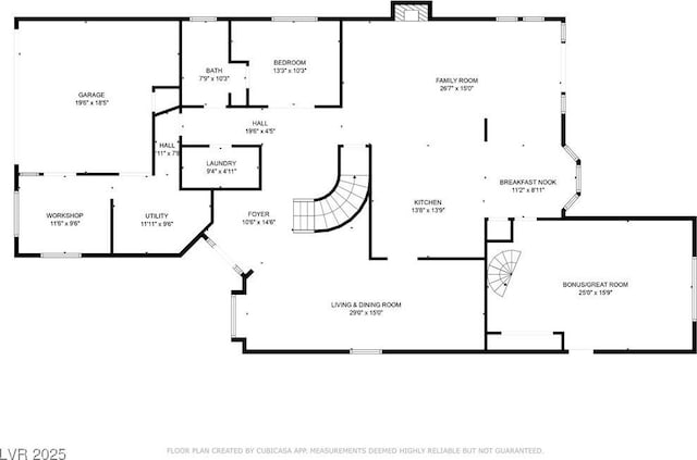 2112 Preakness Pass, Las Vegas, NV 89117 - photo 18