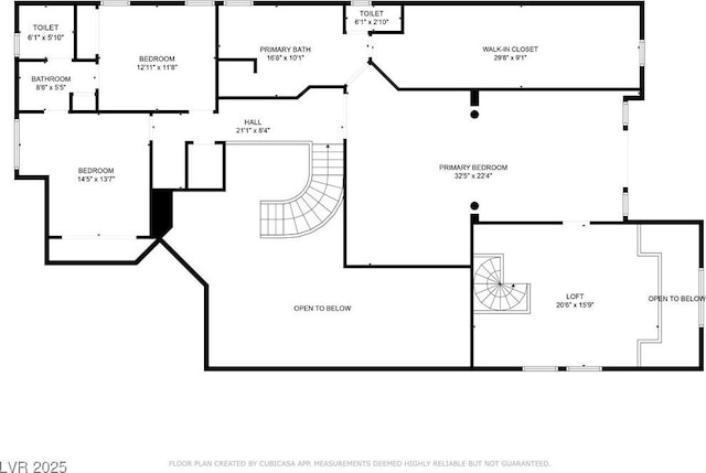 2112 Preakness Pass, Las Vegas, NV 89117 - photo 19