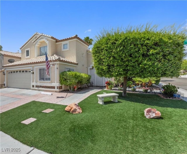 2112 Preakness Pass, Las Vegas, NV 89117 - photo 1