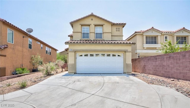 6189 Blue Rapids Ct, Las Vegas, NV 89139 - photo 1