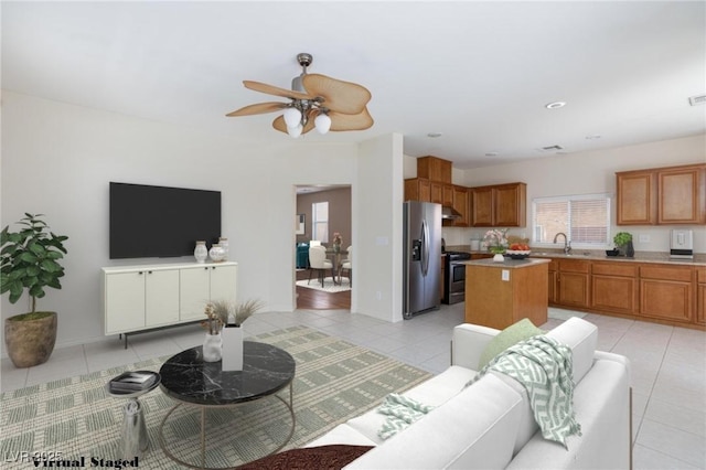 6189 Blue Rapids Ct, Las Vegas, NV 89139 - photo 5