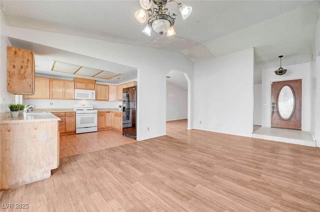 845 Greenbrook St, Las Vegas, NV 89110 - photo 3